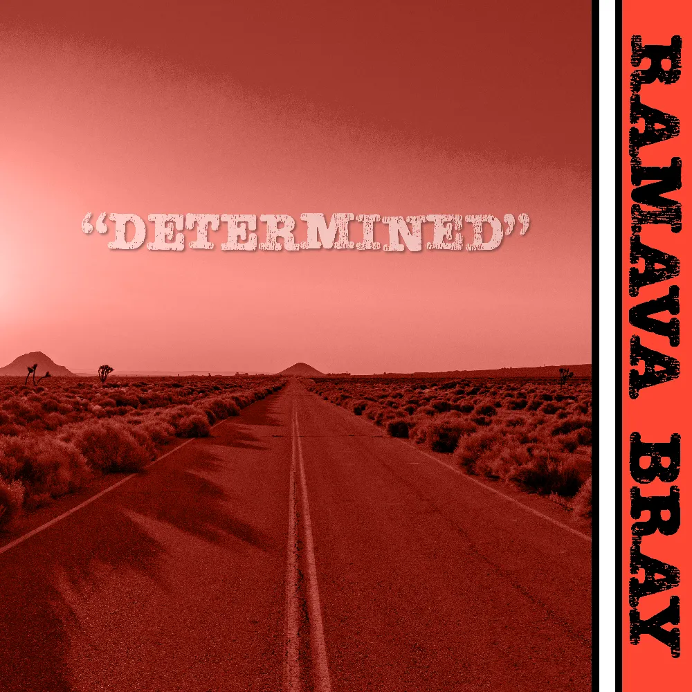 determined